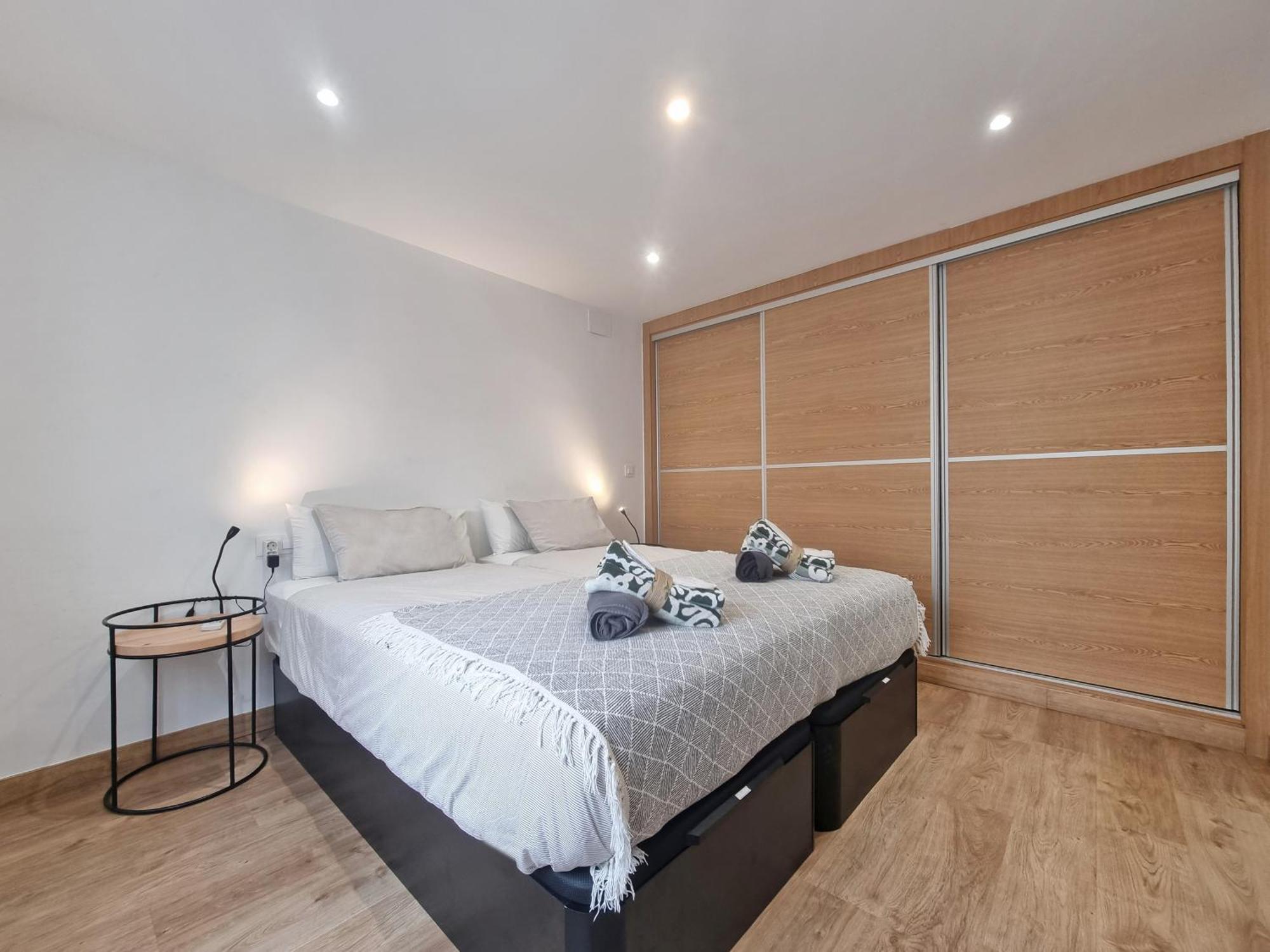 City Center Penthouse By Nras Alicante Exterior photo