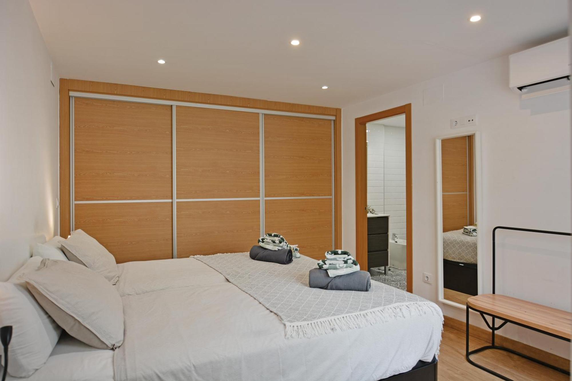 City Center Penthouse By Nras Alicante Exterior photo